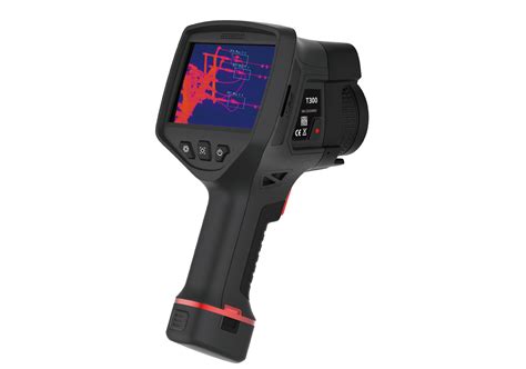 FLIR TG275工业用高温红外测温仪_成都英孚德科贸有限公司