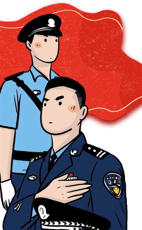 公安警察国徽壁纸 中国公安警察警徽图片大全💛巧艺网