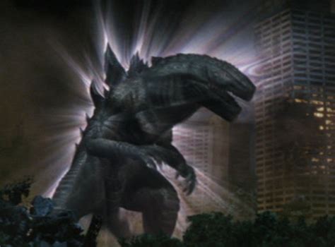 20 Years Of ZILLA: Part 3 - How Zilla Got His Name And Today
