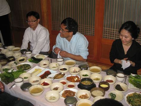 【韩国印象】+正宗的韩国人给我们做的韩国早餐！幸福！-结伴同游-温州旅游-温州19楼