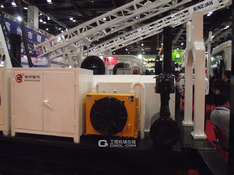 滨州钻机 BZC350车载钻机 - 机械设备批发网