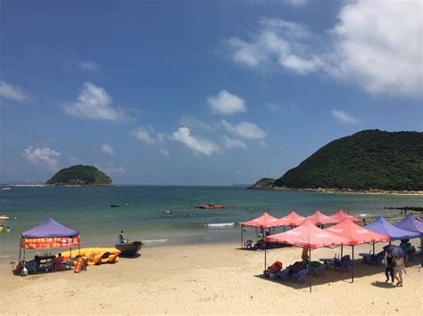 深圳十大沙滩旅游景点,广东沙滩旅游景点,深圳景区旅游景点_大山谷图库