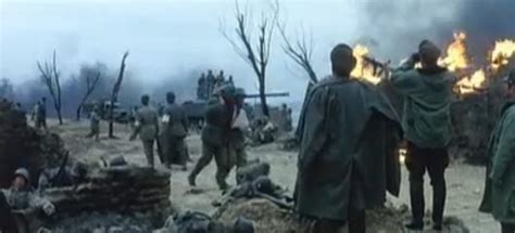 解放战争：《大决战》电影中的战争场面，为什么能拍得如此逼真？