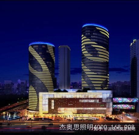 户外亮化工程安装造价（亮化工程如何核算价格）-上海恒心广告集团