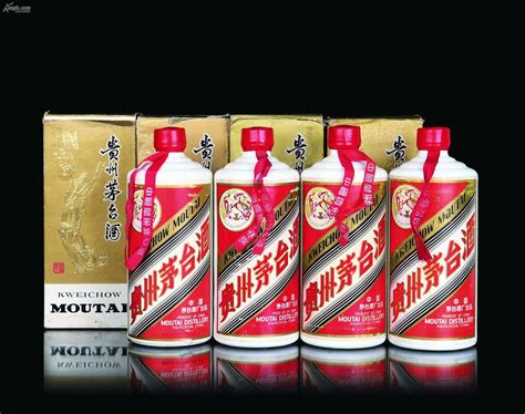 北京79年茅台酒回收价格咨询 - 知乎