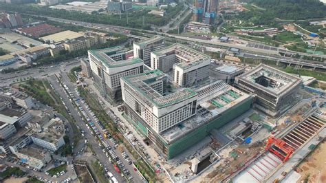 公司深圳光明水厂项目得到总包单位表彰-企业官网