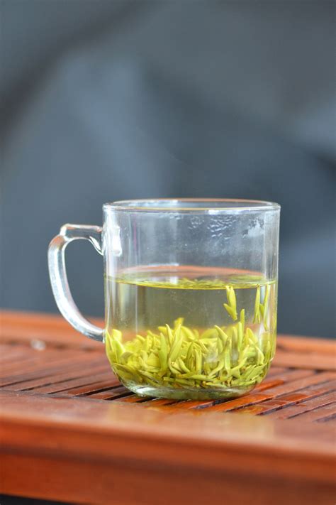 历史悠久的绿茶大赏，最老的距今已有2000多年|径山茶|名茶|绿茶_新浪新闻