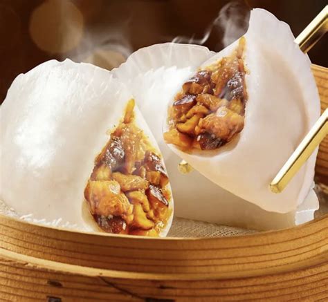 「乐肴居」推出新品：金包银，闽台特色传统小吃-FoodTalks全球食品资讯
