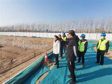 濮阳市全力推动一批重大项目投产达效 培育高质量发展新动力_建设_产业_生产