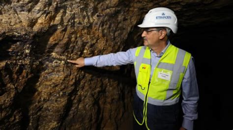 土耳其发现稀土矿，够全球用1000年，中国稀土的地位要保不住了？_储量_产业链_资源
