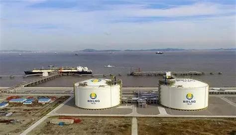 新闻与热点 -总投资24.11亿元！新奥舟山LNG接收站二期项目正式开工！ - 煤气与热力 - - Powered by Y-city