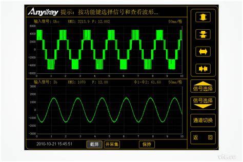 霍尔电流传感器在变频器中的应用案例详解_湖南湘北衡器有限公司