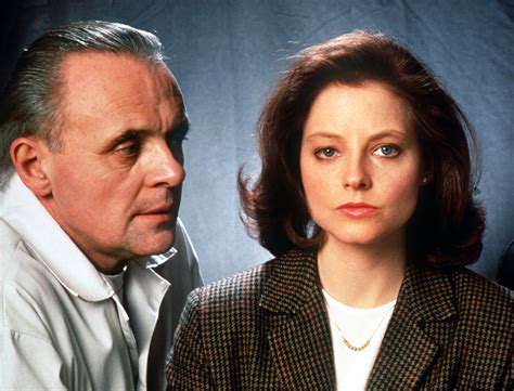 The Silence Of The Lambs_360百科