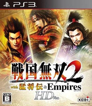 真三国无双7：猛将传完全版 Dynasty Warriors 8 Xtreme Legends Complete Edition (豆瓣)