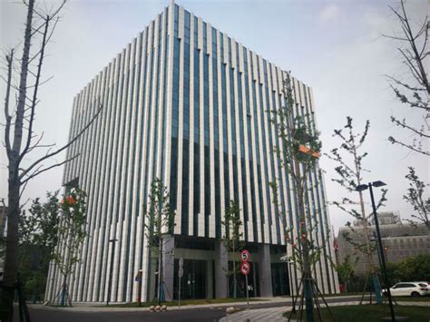 长三角G60科创走廊首个产业协同创新中心花落松江_热点