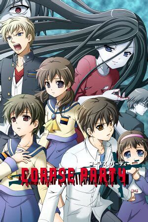 Corpse Party: Blood Drive Gets Release Date For the Nintendo Switch and PC