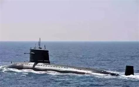 美上将承认中国宋级潜艇迫近跟踪小鹰号航母 (9)--军事--人民网