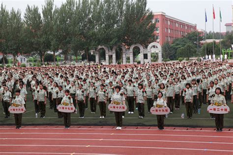 揭秘！长春市第二实验学校通达小学为何受到学生和家长们青睐-中国吉林网
