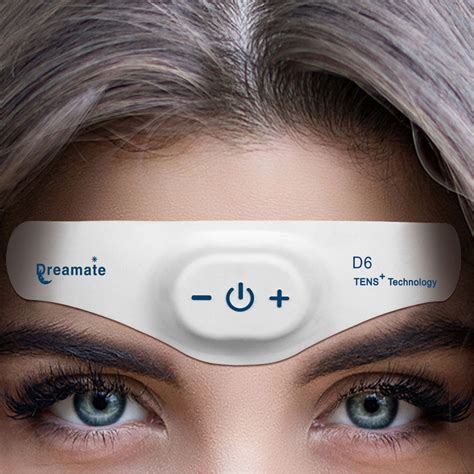 巨变 脉冲电子智能睡眠仪帮助失眠抑郁偏头痛微电流头部助眠器-阿里巴巴