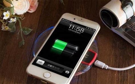 iphone新手机怎么充电对电池好（这样充电让你的电池健康度保持100%）-爱玩数码