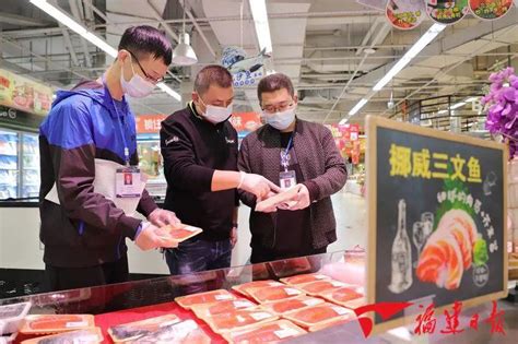 直播回放 | 杭州进口冷链食品销售情况如何？小时新闻记者正在各大超市探访
