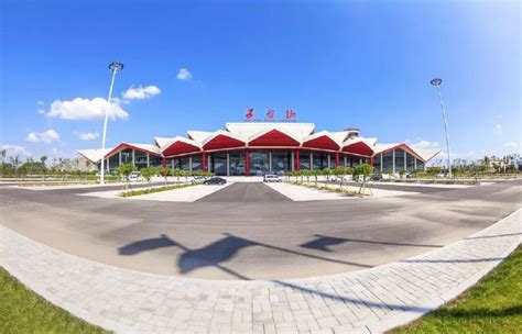 好消息！忻州五台山机场新增4条航线|五台山|五台山机场|航线_新浪新闻