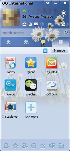 QQ International for PC Download: Get in touch with your friends ...