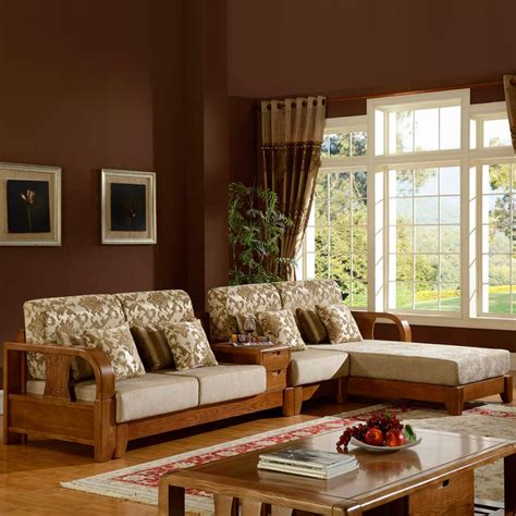 中式实木家具沙发哪种牌子比较好 明清仿古中式实木沙发家具价格