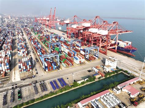 国际商报-江苏：前8个月外贸保持两位数增长