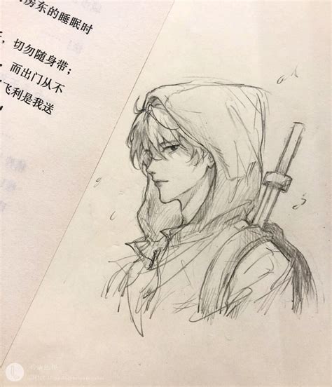 盗笔同人图片