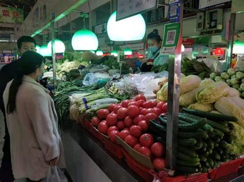 没逛过桂林的菜市场，就莫讲你懂桂林！-桂林生活网新闻中心