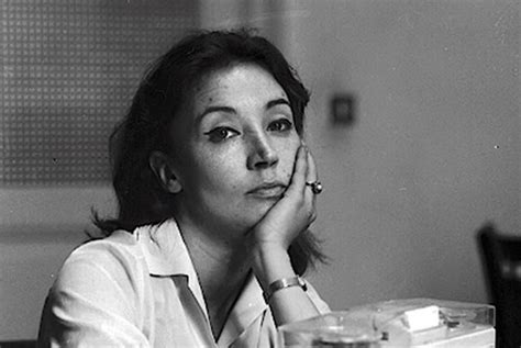 历史上的今天6月29日_1929年奥里亚娜·法拉奇出生。奥里亚娜·法拉奇，意大利女记者（2006年逝世）