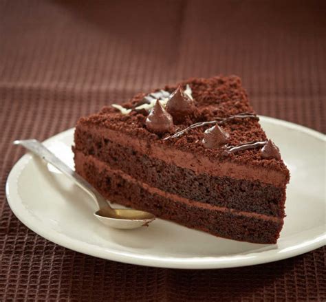 巧克力蛋糕高清图片下载-正版图片500148671-摄图网