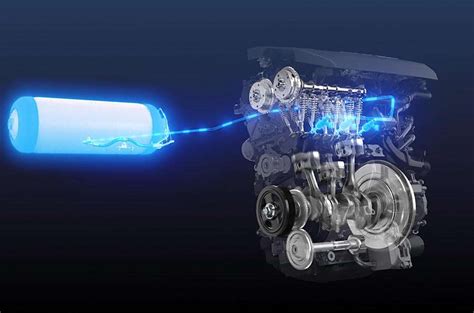 丰田氢能源技术震撼整个新能源汽车行业！-CarMeta
