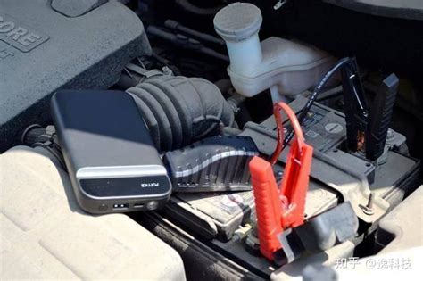 纽曼汽车应急启动电源12V 车载电瓶智能多功能移动电源搭电宝启动 - 知乎