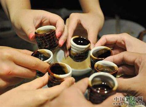 中国酒文化的八种内涵 - 知乎