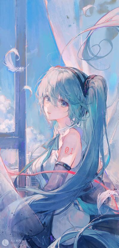 二次元少女萝莉/御姐图片