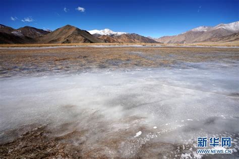 西藏阿里地区改则县发生5.0级地震 震源深度10千米