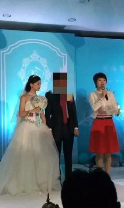 王冰冰结婚了是谣传，实际结婚主角是其表姐_9万个为什么