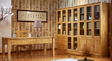 松木家具的选购与保养_木业资讯-木材网