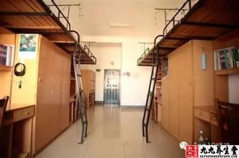 中国大学宿舍排名前6名，高考生的理想宿舍，一间比一间豪华！|豪华|宿舍|学生宿舍_新浪新闻