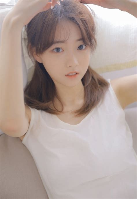 白嫩美女图片、白嫩美女图片大全