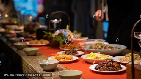 年末聚餐必去！洛阳这7家餐厅，承包了你今年的所有聚会！-大河新闻