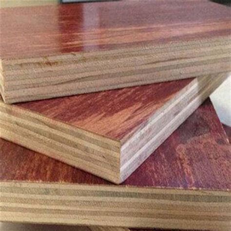 广西木质建筑模板为什么能得到广泛使用？_桂马木业