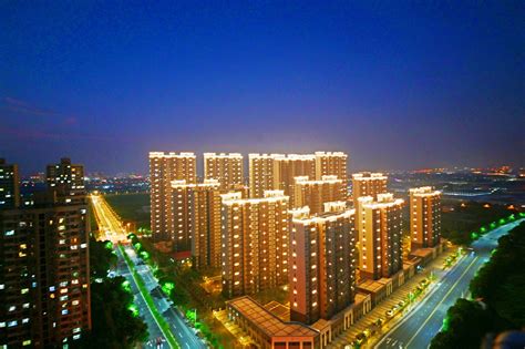 惠城区大力推进生态文明建设 涌现一批安全宜居环境优美城市社区_惠州新闻网
