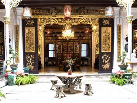 超过130年历史峇峇娘惹文化 Pinang Peranakan Mansion【槟城著名侨生博物馆】 – Moses-media