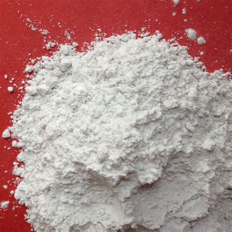 厂家销售细方解石粉 细透明石粉 1250目白重质碳酸钙粉95%-阿里巴巴