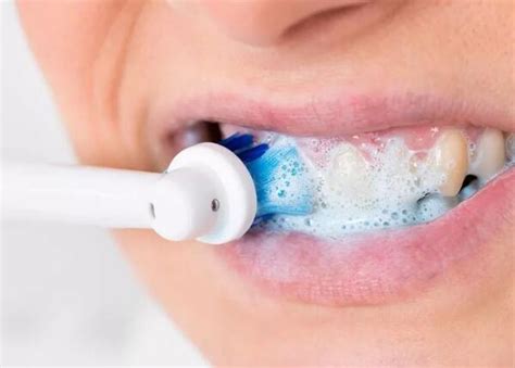 电动的牙刷有什么牌子比较好用？ - 知乎