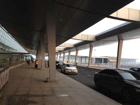 “未来机场”|西安咸阳国际机场T5航站楼效果图曝光-西安搜狐焦点