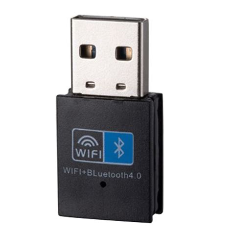 wifi150M+bt蓝牙4.0二合一无线网卡USB 无线适配器-深圳市智锋高科科技有限公司